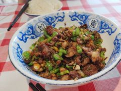 -西江红·株洲本地菜(滨江南路店)