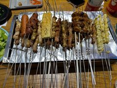 -那些年记忆烧烤