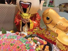 -金茂览秀城