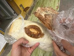 -小闺女儿肉龙(西湖道店)