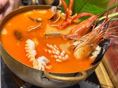 -森Some Fusion(荔湾店)