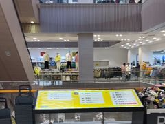 -BIGOFFS 超级折扣(仁恒伊势丹店)