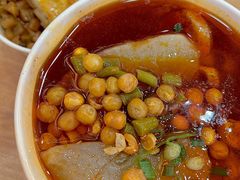 -江三王记牛杂馆(总店)