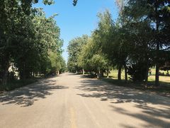 -汉长安城未央宫国家考古遗址公园