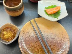 -Sushi Hanzo半藏(天环广场店)