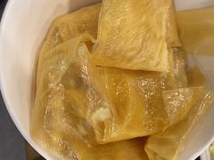 -百叶居·老北京涮羊肉(鼓楼店)
