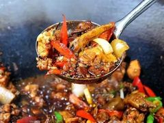 -金堂县云顶石城风景区