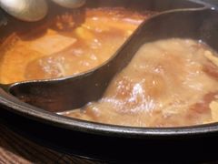 -呷哺呷哺(松江开元店)