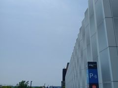 -万象城-停车场