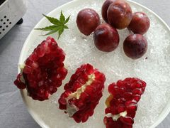 -润泽天·湘味家宴(岳麓山店)