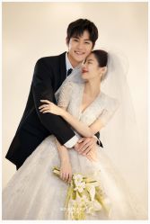 -杭州金夫人婚纱摄影(富阳私享店)