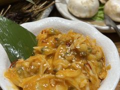 -牛也烧肉(摩尔城店)
