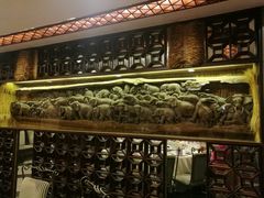 -申粤轩酒楼·三十年粤菜经典(丁香花园店)