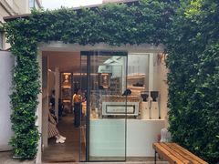 门面-% Arabica阿拉比卡咖啡(武康路店)