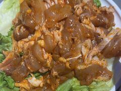 -外婆掌柜·东北家庭烤肉(托乐嘉店)