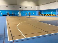 -北京嘉里健身·Kerry Sports(北京嘉里大酒店)