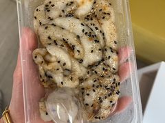 -老胡甜汤(龙眼店)