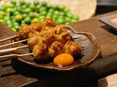 -三川·十酒Izakaya(南昌路店)