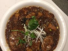 -北李妈妈菜·海肠捞饭(高新万达店)