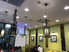 大堂-回味鸭血粉丝汤(砂之船店)