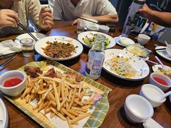 -食光慢宴·安吉土菜馆