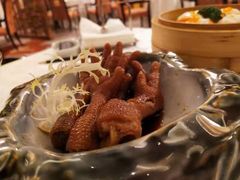 -酌宴府The China Club·广州万富希尔顿酒店(云城东路店)