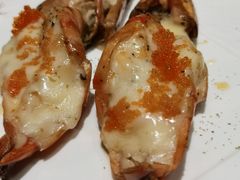 -炙柒Sekinana·精致料理 烧鸟·铁板烧(海上世界店)