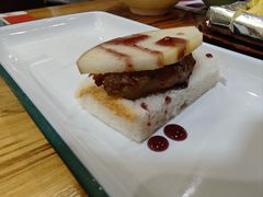 -松坂屋日料自助(长城路店)