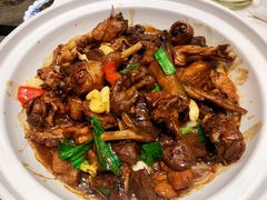 -曾家厨房·新徽菜(高新天柱路店)