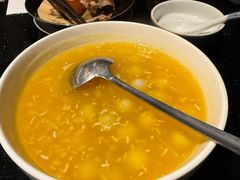 -恒记饭店(珠江路总店)