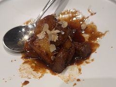 -小厨娘淮扬菜(清江苏宁广场店)