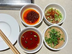 -海底捞火锅(泉城路店)