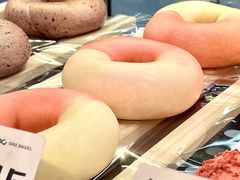 -One Bagel·一个贝果(凯德mall大峡谷店)
