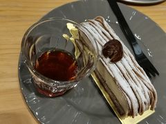 -熊叔熊婶面包房(团结湖店)