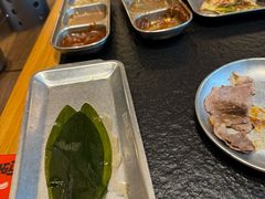 -炽城·烤肉名家(鸿达中央广场店)