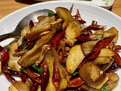 -一坐一忘云南菜(北京skp店)