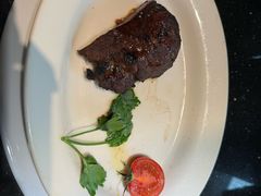 -西堤牛排(杭州金沙天街龙湖店)