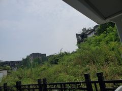 -5·12汉旺地震遗址