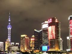 -黄浦江游览-售票处