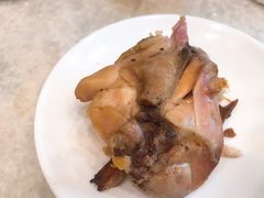 -大益烤鸡