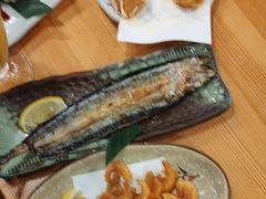 -菊上日式料理(蚌埠银泰店)
