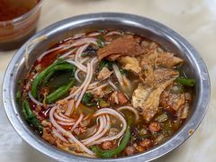 -凤张螺蛳粉·爽口粉(跃进路总店)