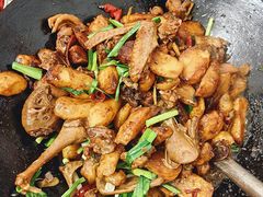 -郴州特产舜华临武鸭(郴州西站店)