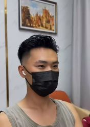 -唐风采假发补发定制