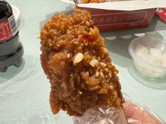 -SUN炸鸡专门店(西塔总店)