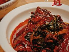 -新万鑫银丝面·非遗无锡味(惠山古镇店)