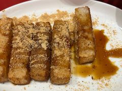 -付小姐在成都(中山公园店)