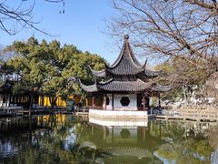 -西园戒幢律寺