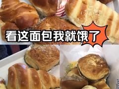 -新侨三宝乐面包店(崇文门店)