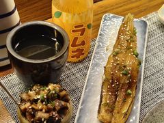 -戏作寿司(观音桥店)